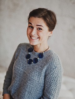 Галина Галло