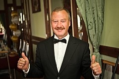 Алексей Ждановский