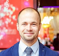 Павел Пуртов