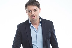Дмитрий Морозюк